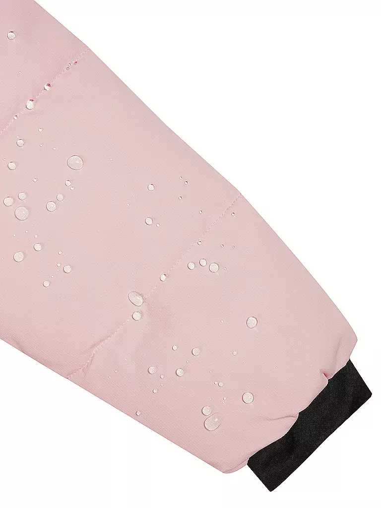 ICEPEAK | Mädchen Wintermantel Keystone Hoodie | rosa