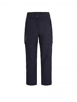 ICEPEAK Kinder TAVON JR Wanderhose grau 176