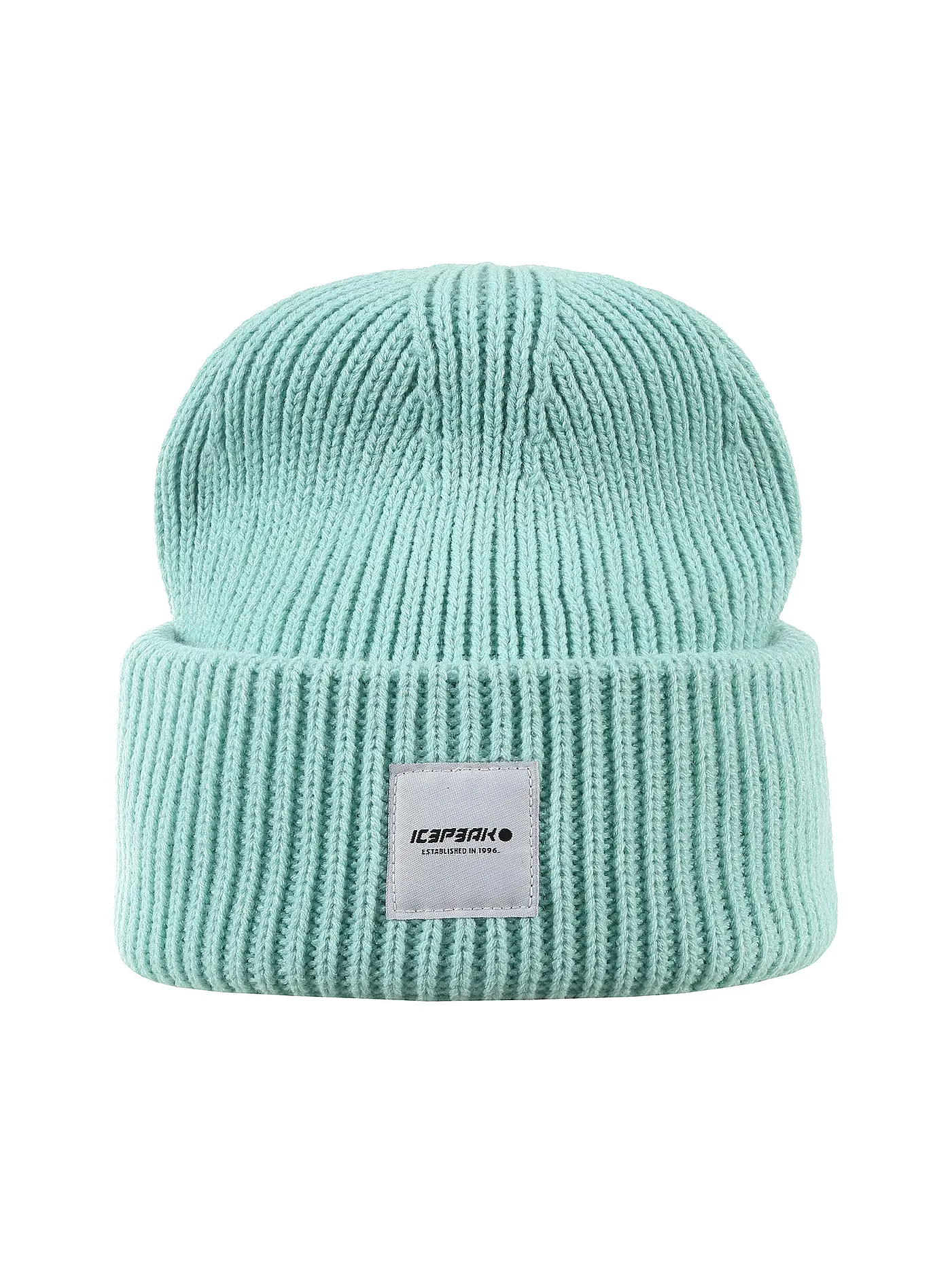 ICEPEAK | Mütze Hanamaulu | mint