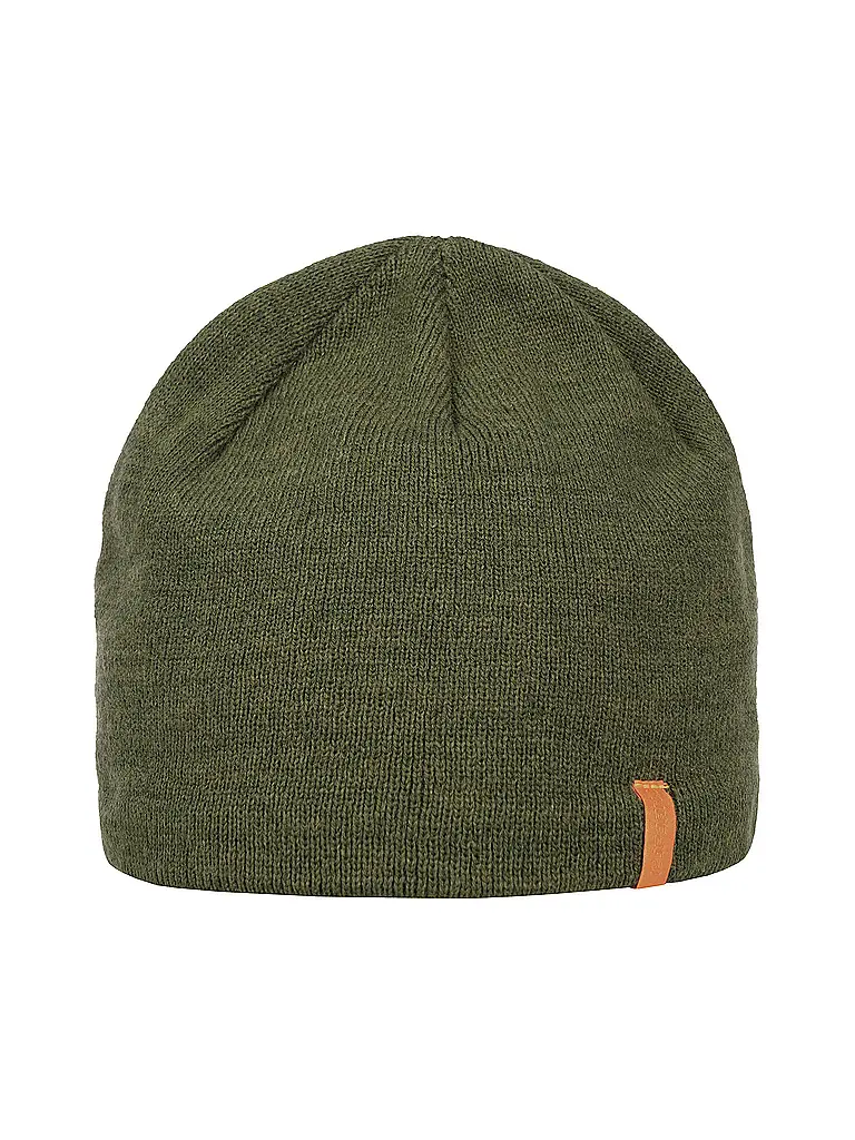 ICEPEAK | Mütze Harrington | olive