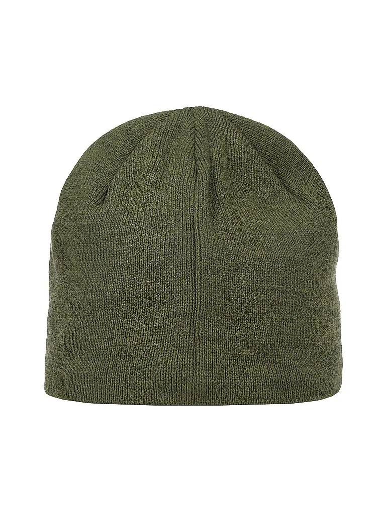 ICEPEAK | Mütze Harrington | olive