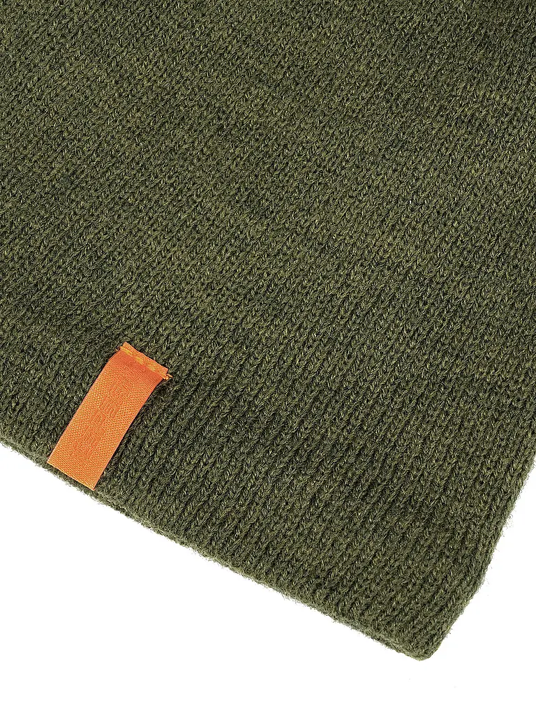 ICEPEAK | Mütze Harrington | olive