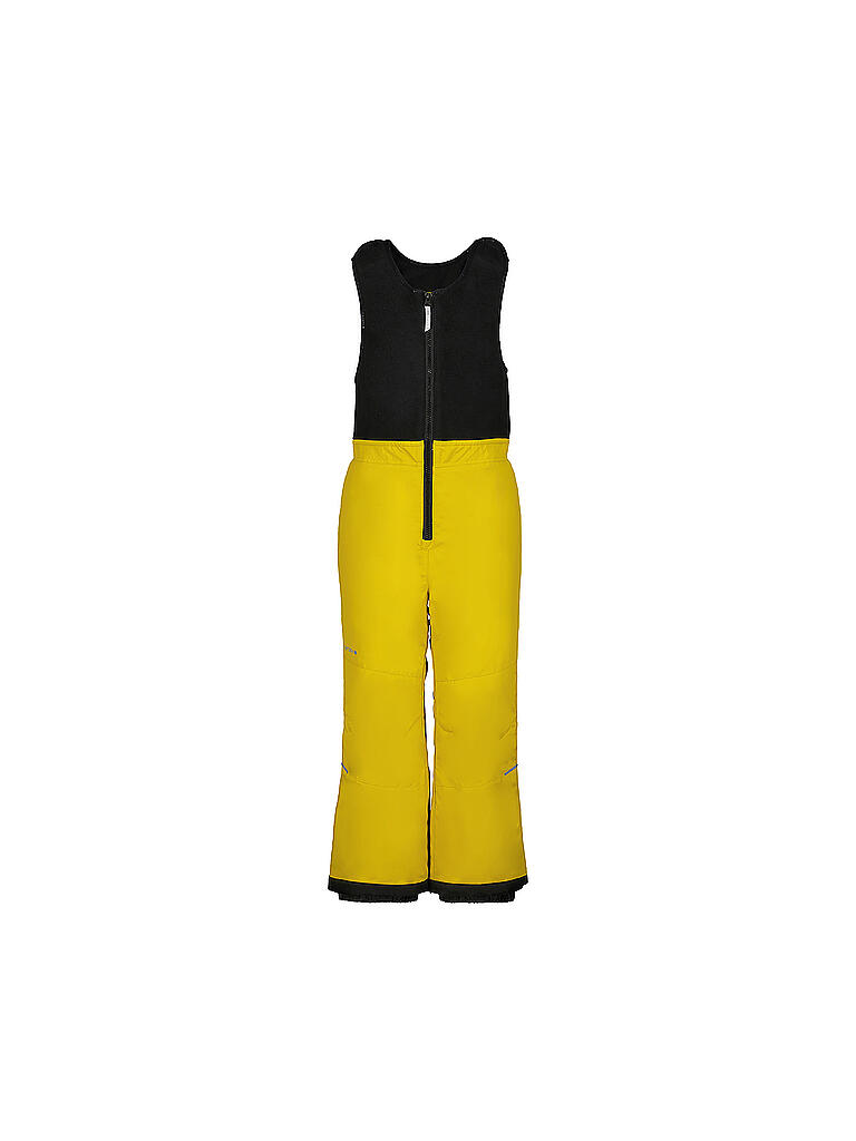 ICEPEAK | Mini Kinder Schihose Jiazi | gelb