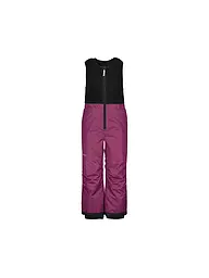 ICEPEAK | Mini Kinder Skihose Jiazi KD | beere