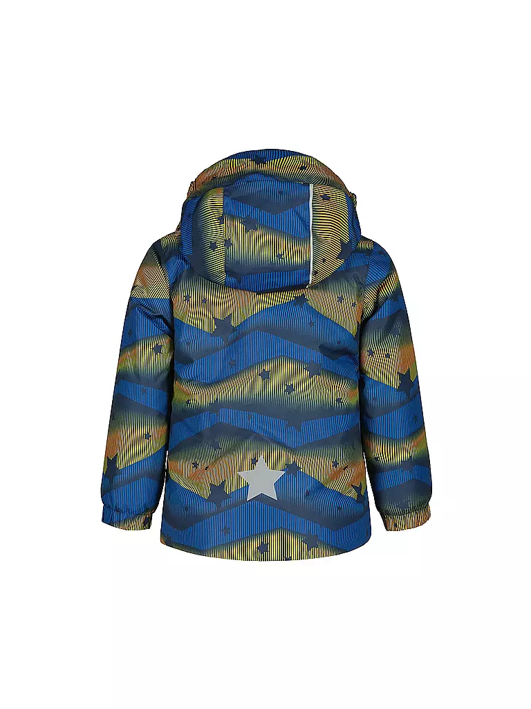 ICEPEAK | Mini Kinder Skijacke Japeri Kd | bunt