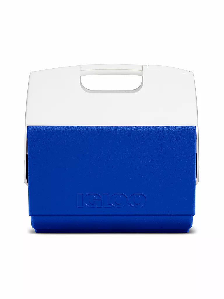 IGLOO |  Kühlbox Playmate Elite - Passive Cooler  | blau