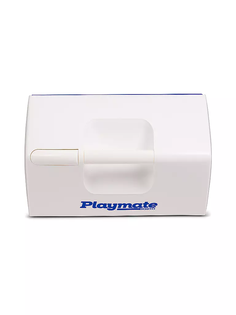IGLOO |  Kühlbox Playmate Elite - Passive Cooler | rot