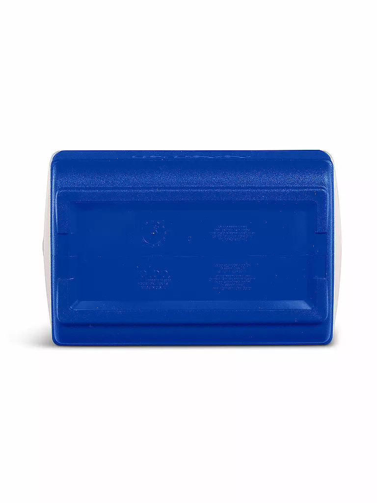 IGLOO |  Kühlbox Playmate Elite - Passive Cooler | rot