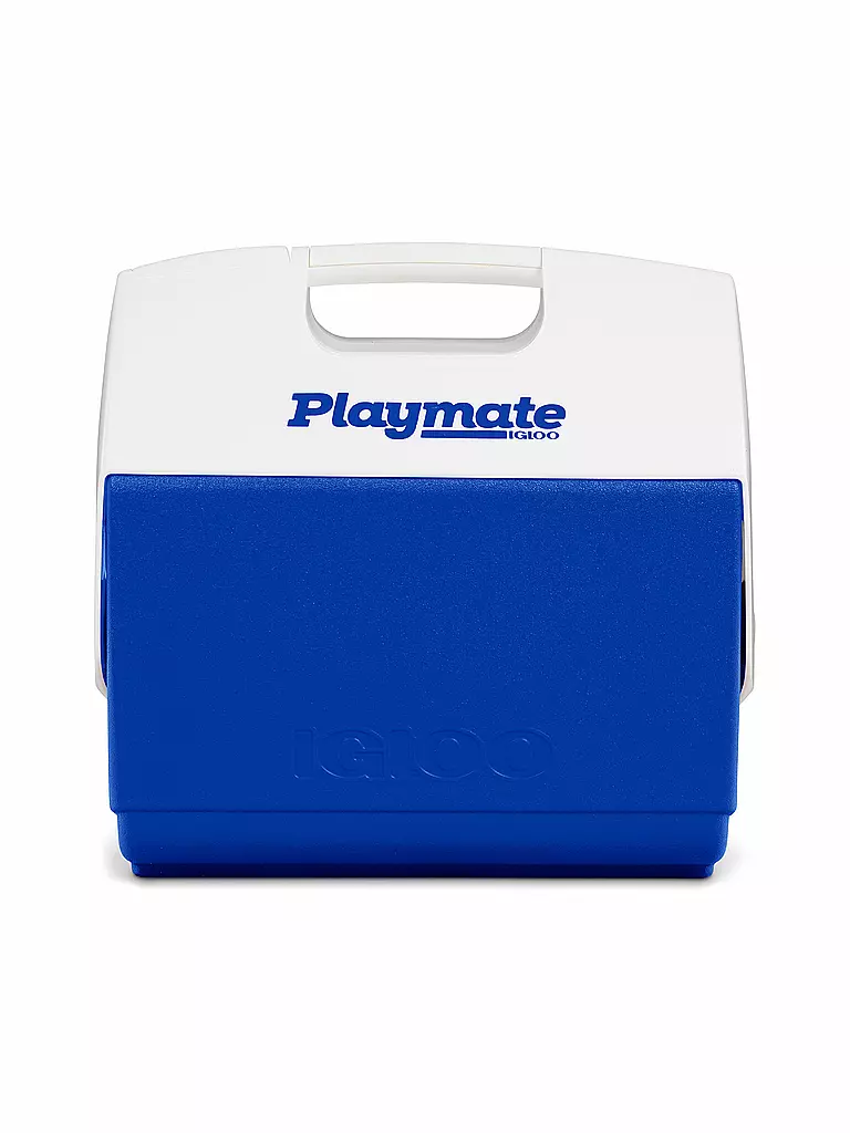 IGLOO |  Kühlbox Playmate Elite - Passive Cooler | rot