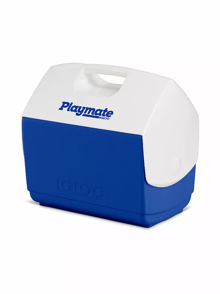 IGLOO |  Kühlbox Playmate Elite - Passive Cooler | rot