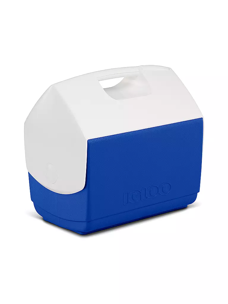 IGLOO |  Kühlbox Playmate Elite - Passive Cooler | rot