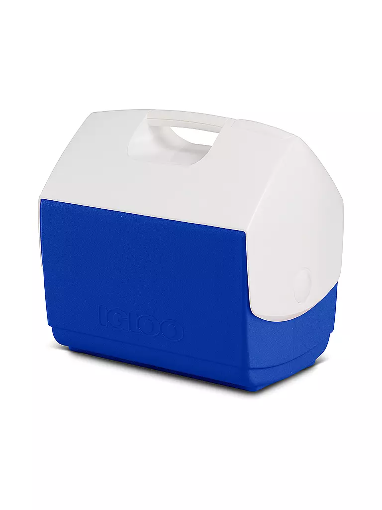 IGLOO |  Kühlbox Playmate Elite - Passive Cooler | rot