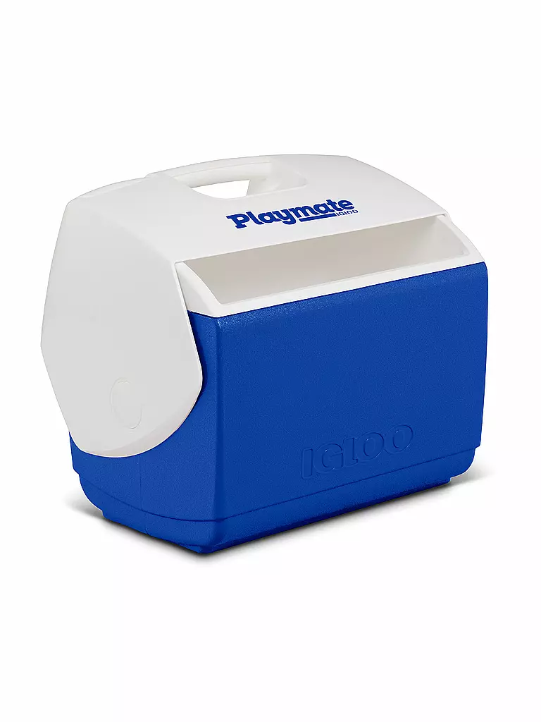 IGLOO |  Kühlbox Playmate Elite - Passive Cooler | rot