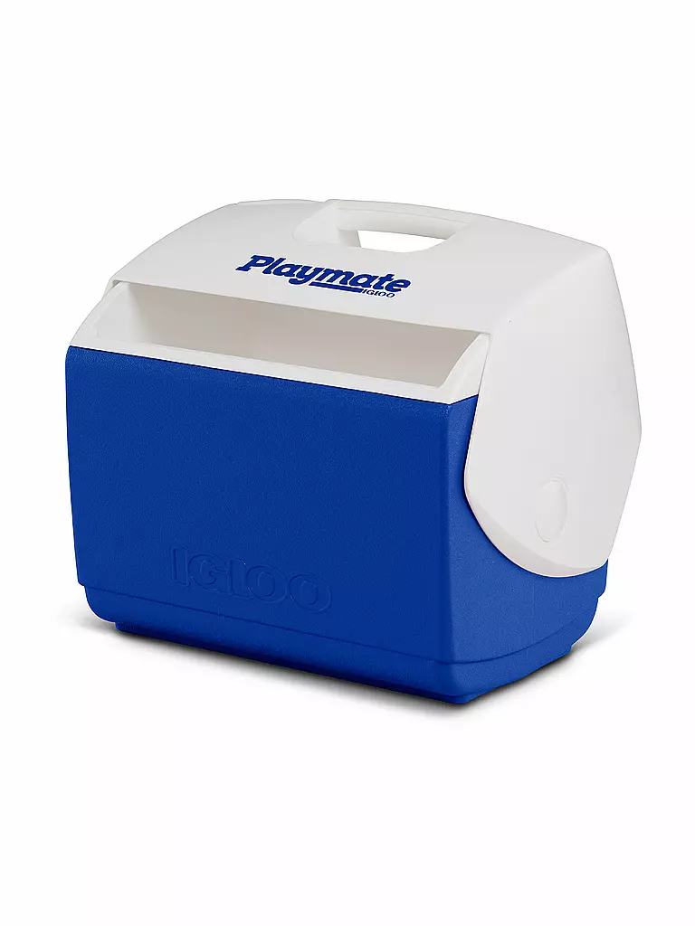 IGLOO |  Kühlbox Playmate Elite - Passive Cooler | rot
