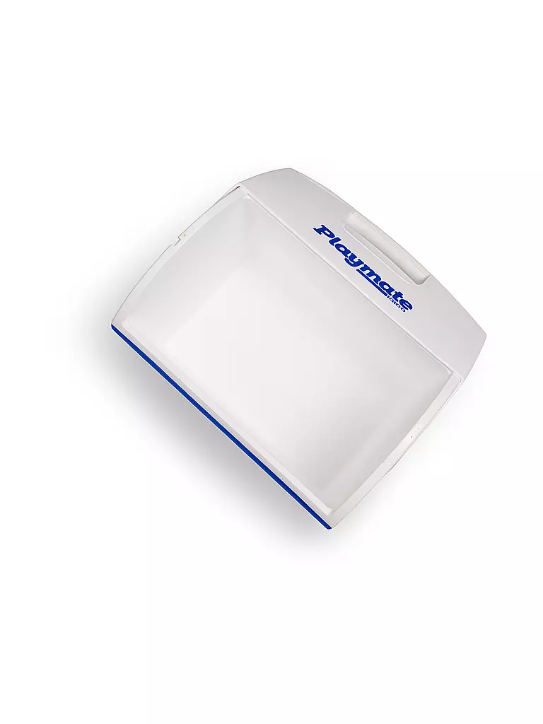 IGLOO |  Kühlbox Playmate Elite - Passive Cooler | rot