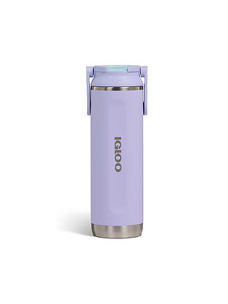 IGLOO | Trinkflasche Flip 'n' Sip Tumbler isoliert 591ml