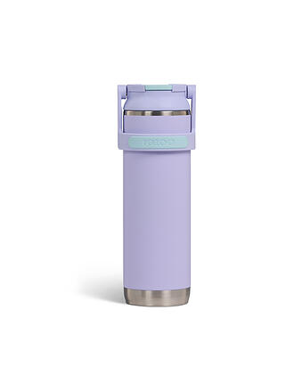 IGLOO | Trinkflasche Flip 'n' Sip Tumbler isoliert 591ml