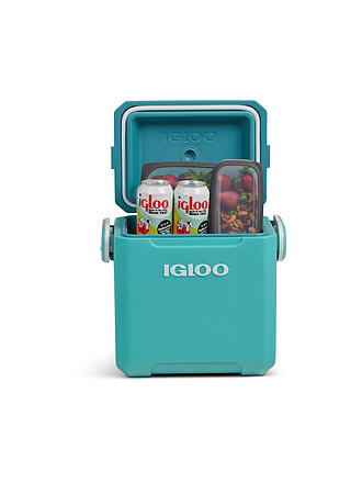 IGLOO | Kühlbox Tag-A-Long-Too 11 - Passive Cooler
