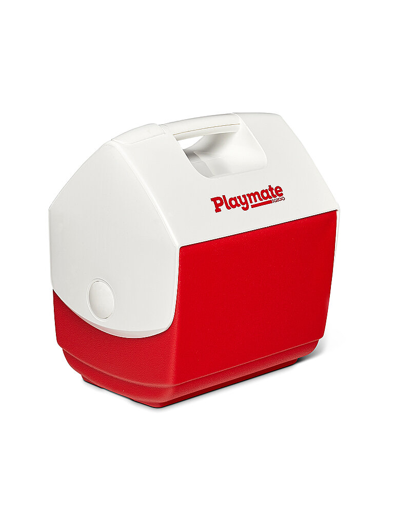 IGLOO Kühlbox Playmate Pal - Passive Cooler rot