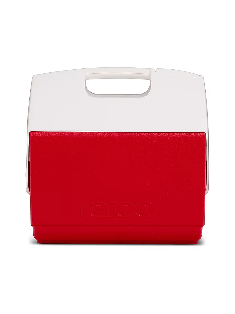 Igloo KüHlbox Playmate Elite - Passive Cooler Rot-image
