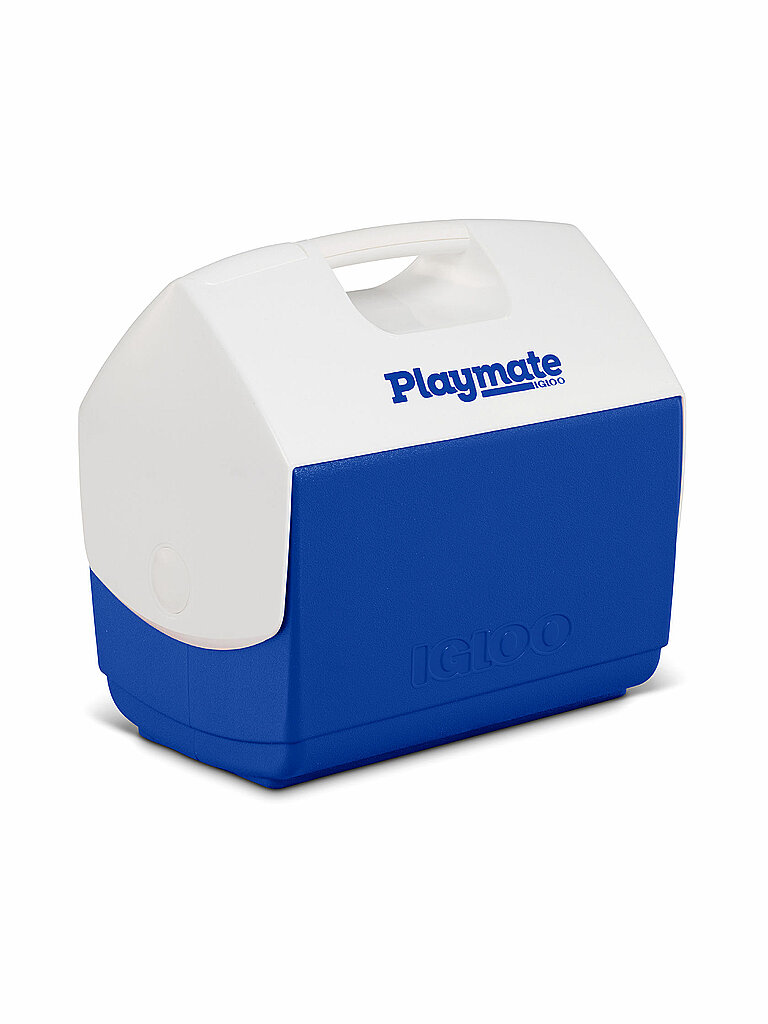 IGLOO  Kühlbox Playmate Elite - Passive Cooler  blau