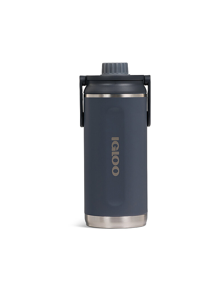 IGLOO Trinkflasche isoliert 1006ml schwarz — Bild 2