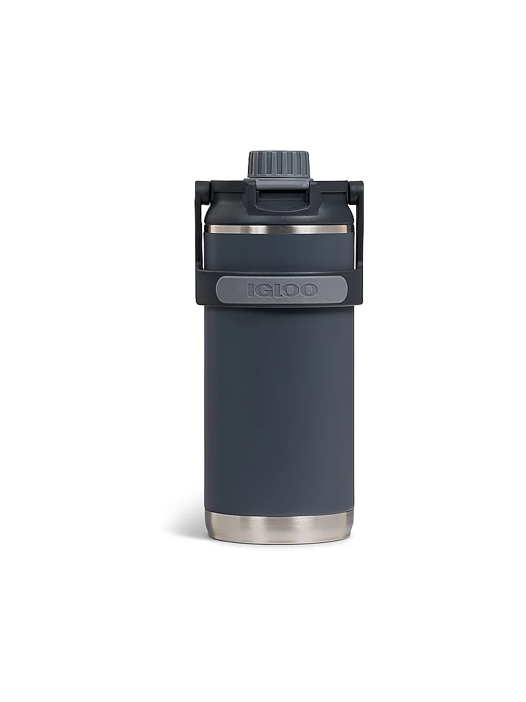 IGLOO Trinkflasche isoliert 1006ml schwarz — Bild 3