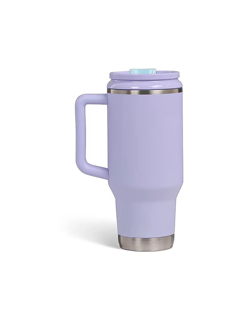 IGLOO Trinkflasche isoliert 0,946l lila — Bild 3