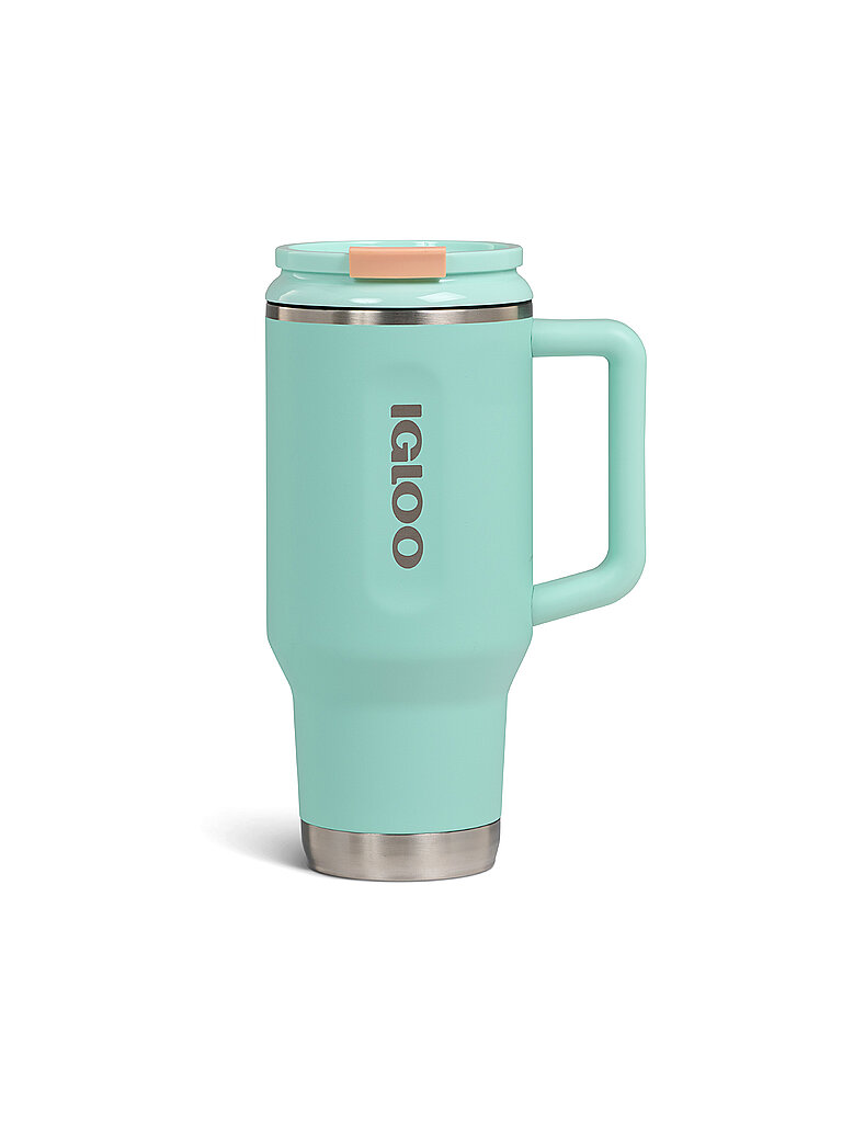 IGLOO Trinkflasche isoliert 0,946l mint — Bild 2