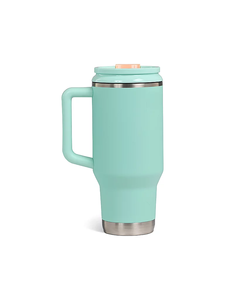 IGLOO Trinkflasche isoliert 0,946l mint — Bild 3