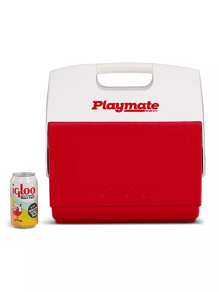 IGLOO | Kühlbox Playmate Elite - Passive Cooler | blau