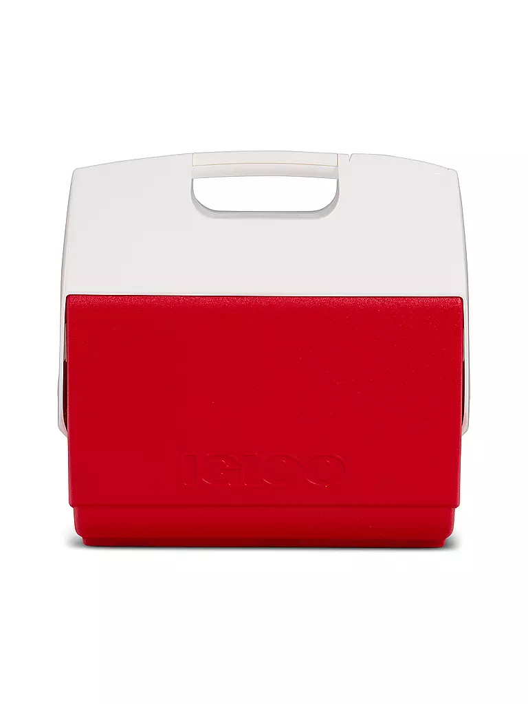 IGLOO | Kühlbox Playmate Elite - Passive Cooler | rot
