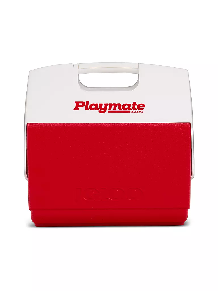 IGLOO | Kühlbox Playmate Elite - Passive Cooler | blau