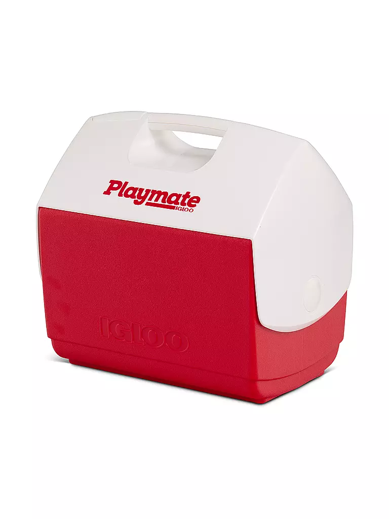 IGLOO | Kühlbox Playmate Elite - Passive Cooler | blau