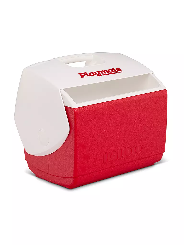 IGLOO | Kühlbox Playmate Elite - Passive Cooler | blau
