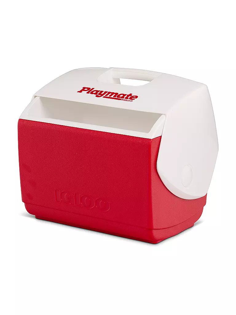 IGLOO | Kühlbox Playmate Elite - Passive Cooler | blau