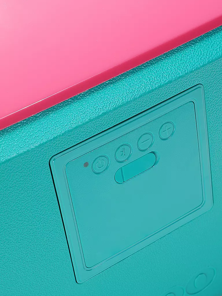 IGLOO | Kühlbox Playmate KoolTunes® | petrol