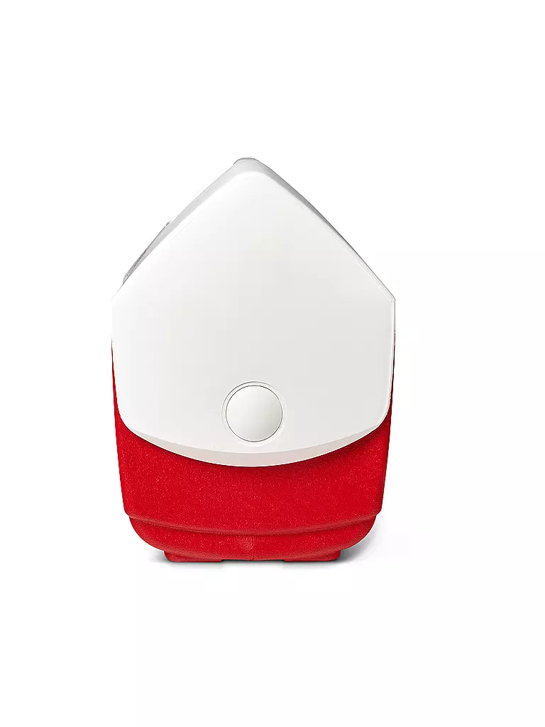 IGLOO | Kühlbox Playmate Pal - Passive Cooler | rot
