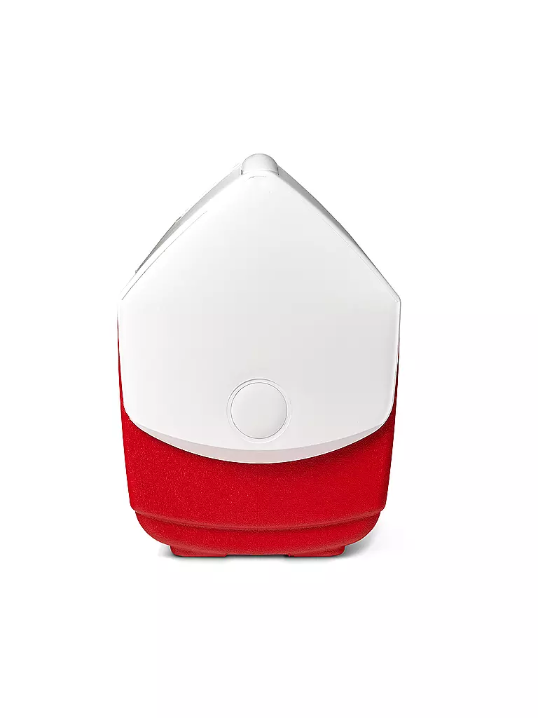 IGLOO | Kühlbox Playmate Pal - Passive Cooler | rot