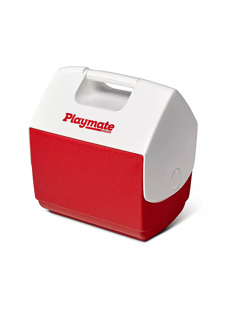IGLOO | Kühlbox Playmate Pal - Passive Cooler | rot