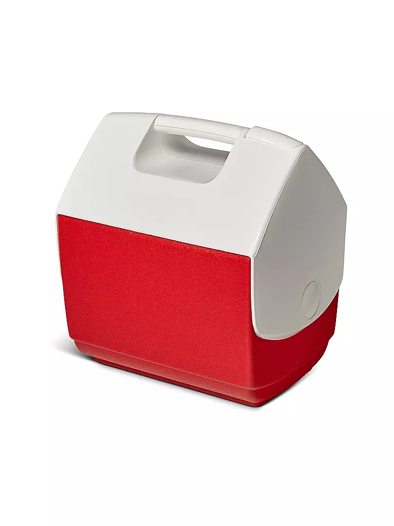 IGLOO | Kühlbox Playmate Pal - Passive Cooler | rot