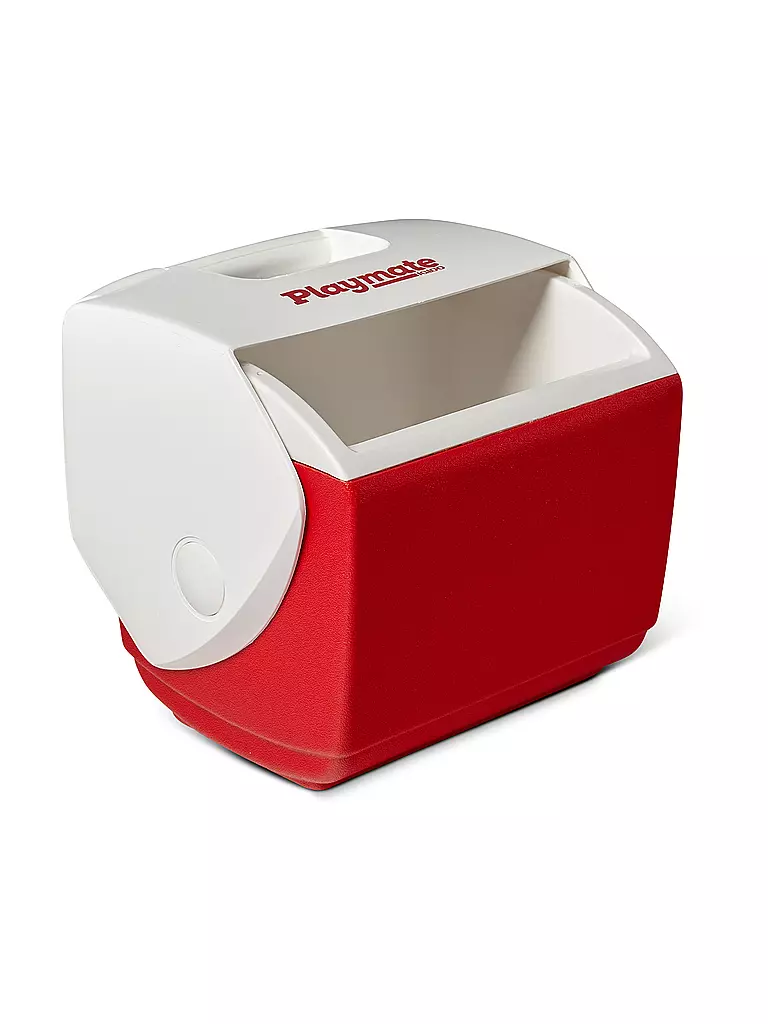 IGLOO | Kühlbox Playmate Pal - Passive Cooler | rot