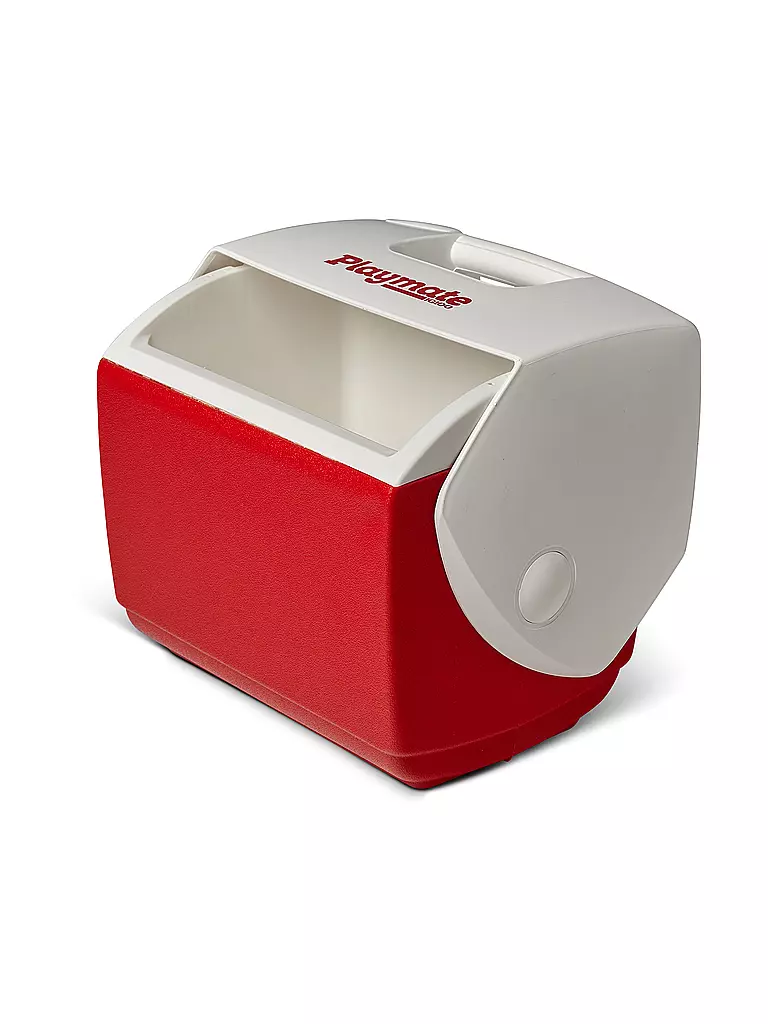 IGLOO | Kühlbox Playmate Pal - Passive Cooler | rot