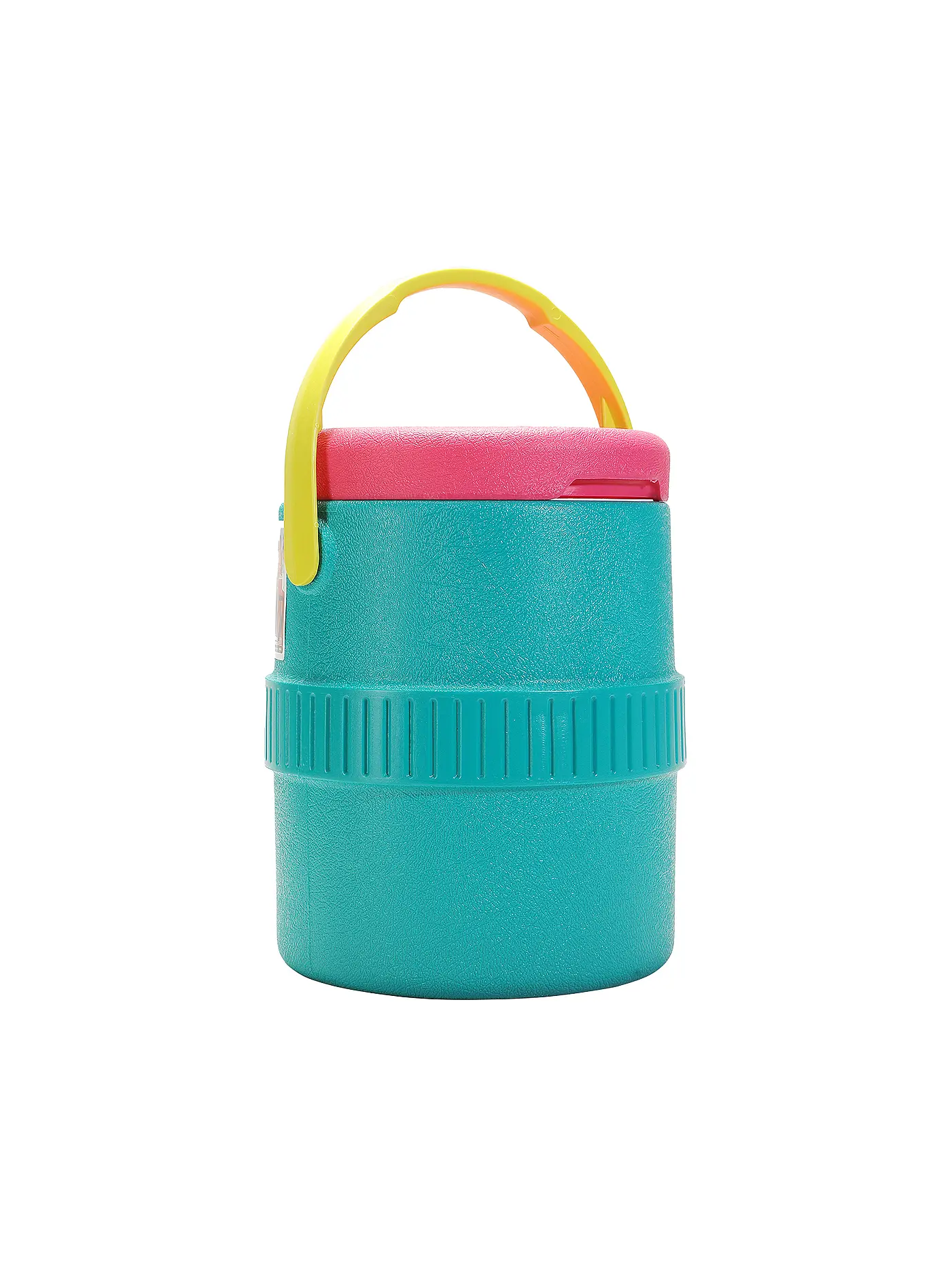 IGLOO | Retro-Getränkespender Barrel of Fun (2 Gallonen) | petrol