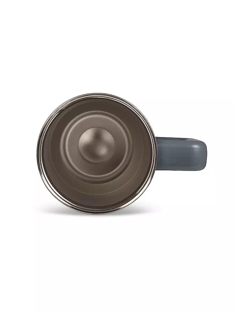 IGLOO | Trinkflasche Flip'n' Sip Travel Mug isoliert 946ml | schwarz