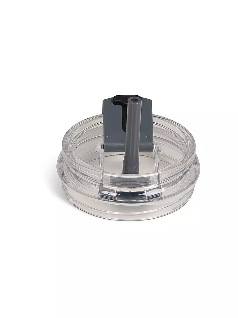 IGLOO | Trinkflasche Flip'n' Sip Travel Mug isoliert 946ml | schwarz