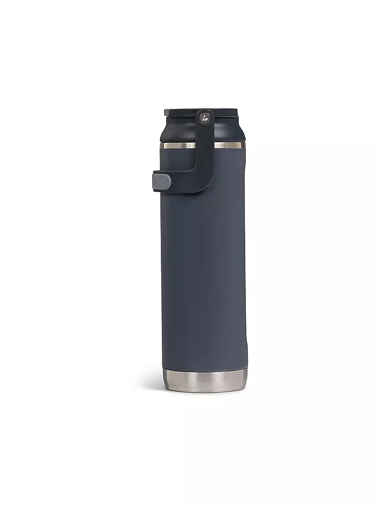 IGLOO | Trinkflasche Flip 'n' Sip Tumbler 591ml | schwarz