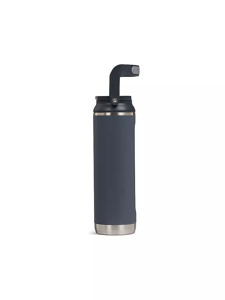 IGLOO | Trinkflasche Flip 'n' Sip Tumbler 591ml | schwarz