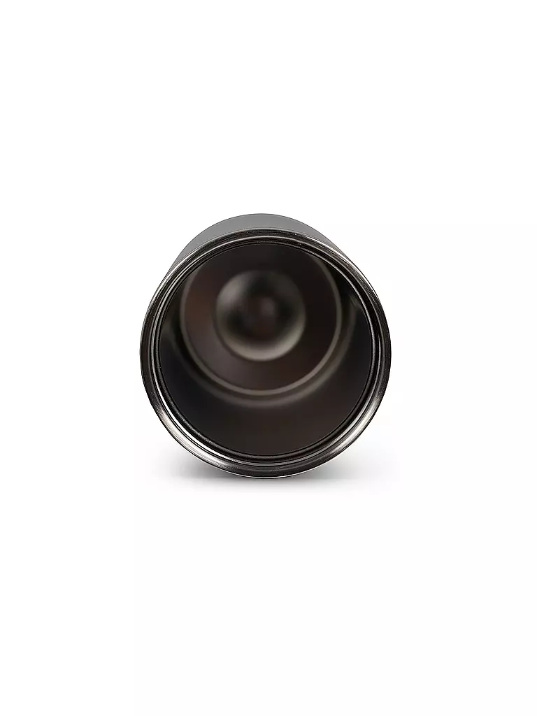 IGLOO | Trinkflasche Flip 'n' Sip Tumbler 591ml | schwarz