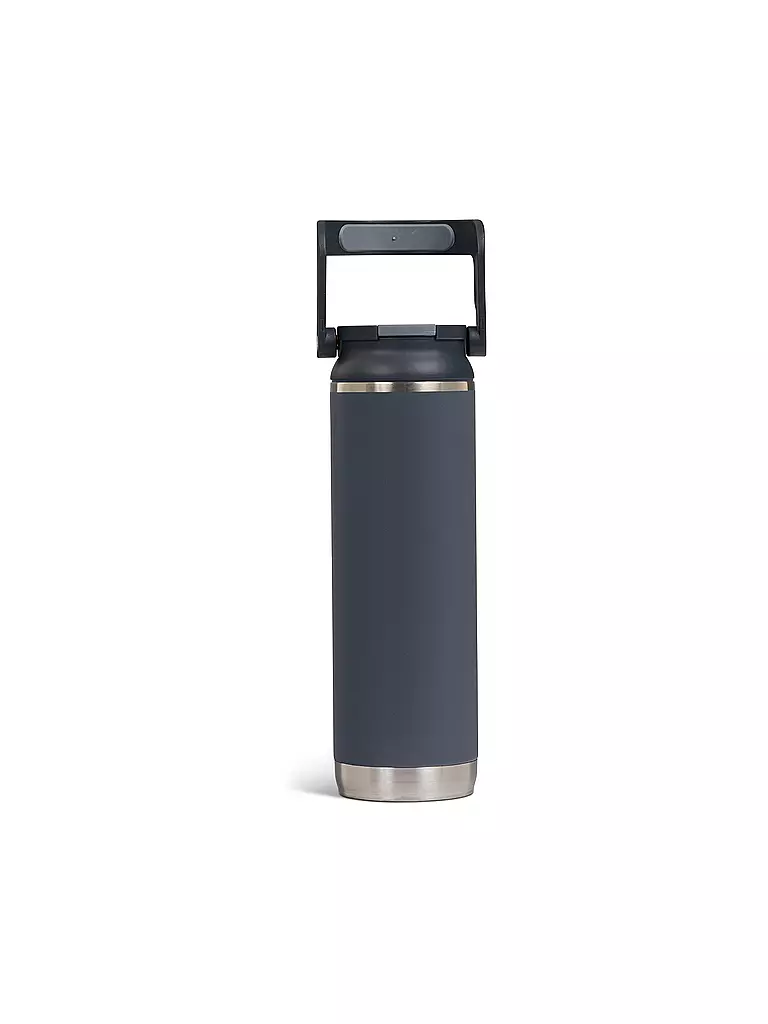 IGLOO | Trinkflasche Flip 'n' Sip Tumbler 591ml | schwarz
